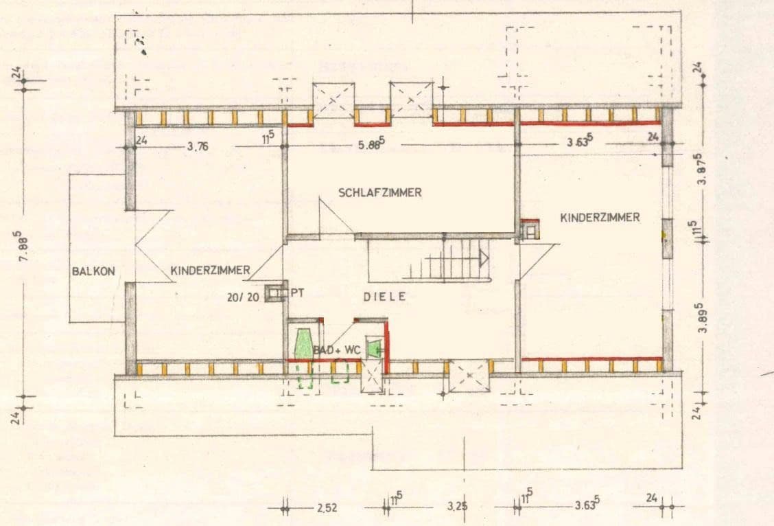house for sale, 197 m², Schorndorf, Baden-Württemberg house for sale, 197 m², Schorndorf, Baden-Württemberg