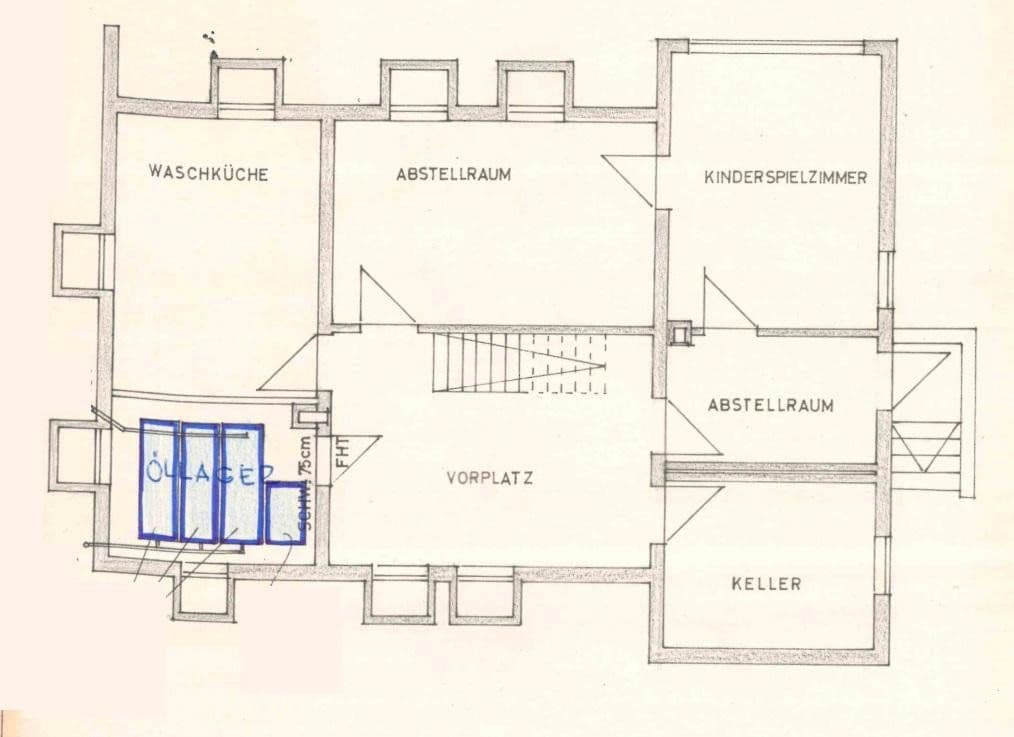 house for sale, 197 m², Schorndorf, Baden-Württemberg house for sale, 197 m², Schorndorf, Baden-Württemberg