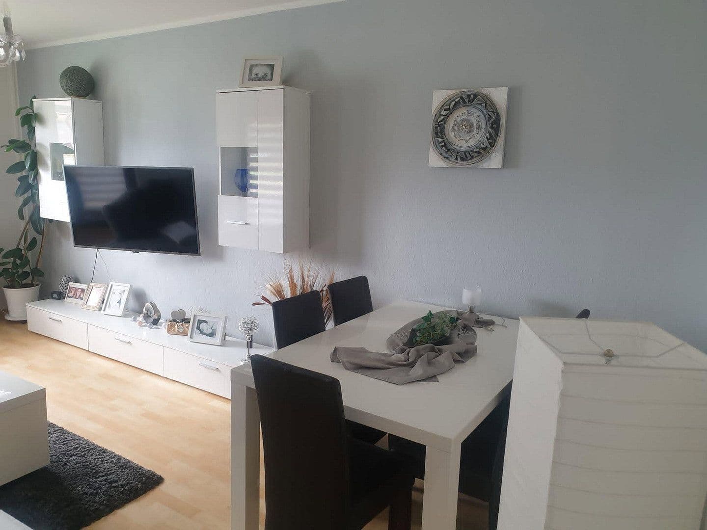 house to rent, 60 m², Auf dem Burggraben 22, Seesen, Lower Saxony house to rent, 60 m², Auf dem Burggraben 22, Seesen, Lower Saxony