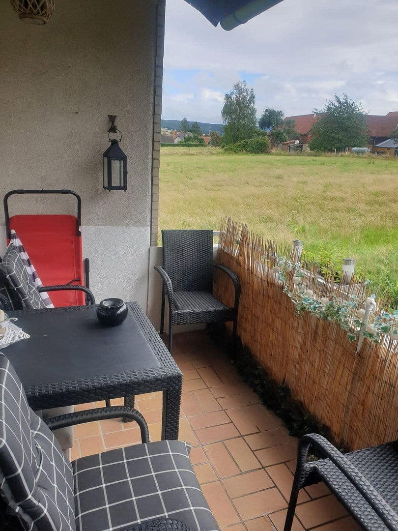 house to rent, 60 m², Auf dem Burggraben 22, Seesen, Lower Saxony house to rent, 60 m², Auf dem Burggraben 22, Seesen, Lower Saxony