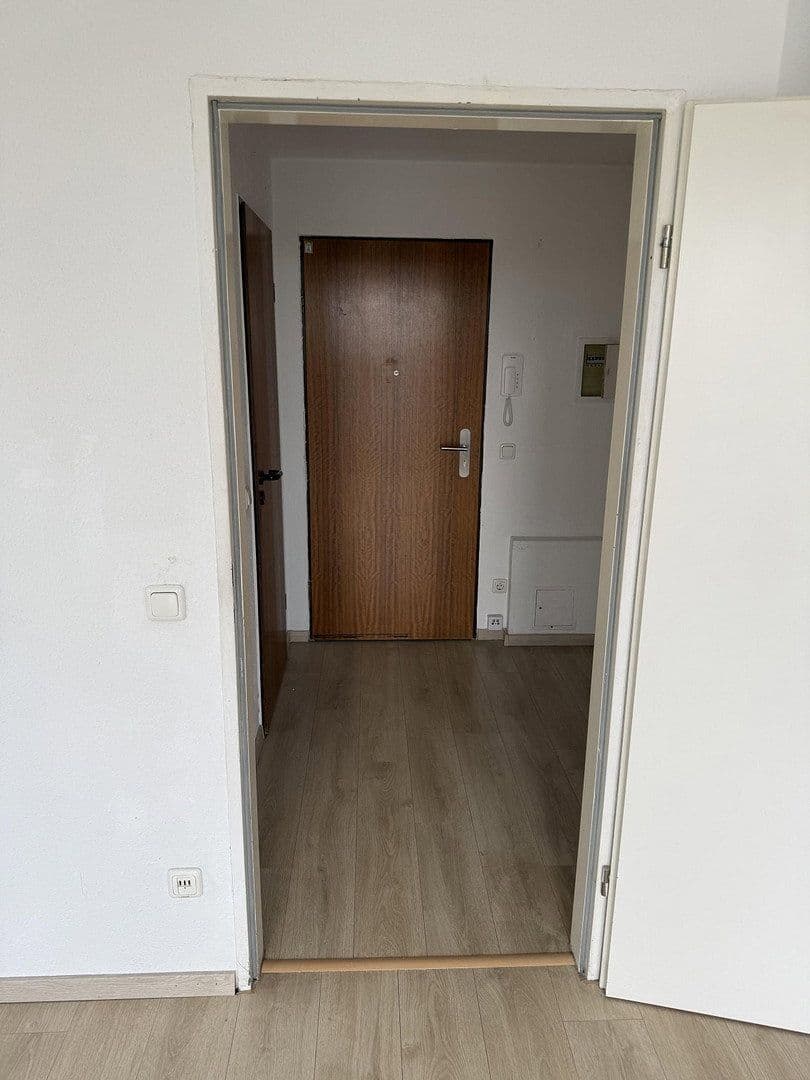 1 bedroom flat to rent, 55 m², Mühlenberg 10, Mülheim an der Ruhr, North Rhine-Westphalia 1 bedroom flat to rent, 55 m², Mühlenberg 10, Mülheim an der Ruhr, North Rhine-Westphalia