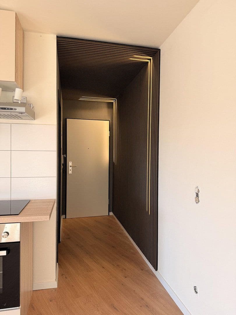 2 bedroom flat for sale, 47 m², Rackwitz, Saxony 2 bedroom flat for sale, 47 m², Rackwitz, Saxony