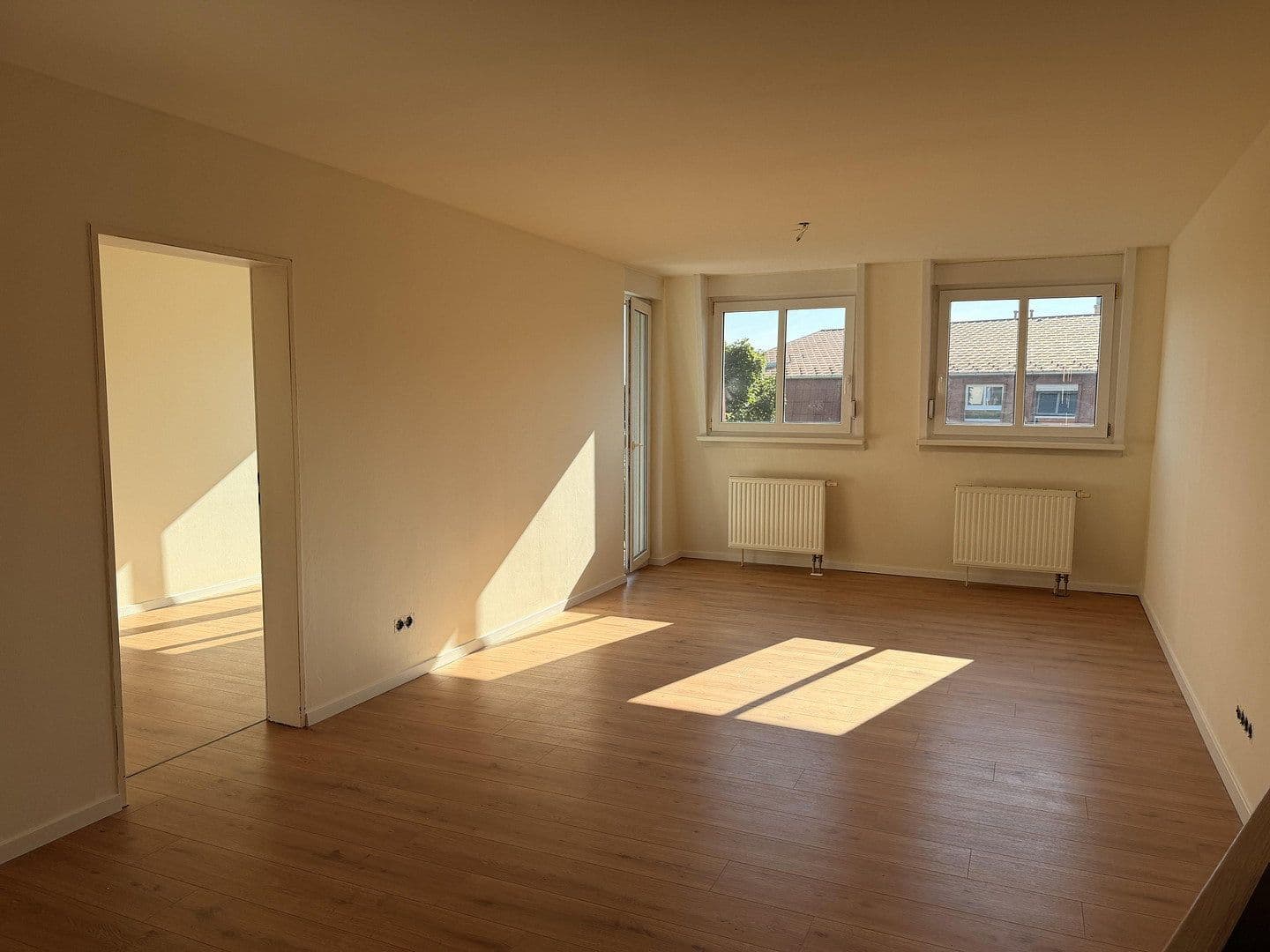 2 bedroom flat for sale, 47 m², Rackwitz, Saxony 2 bedroom flat for sale, 47 m², Rackwitz, Saxony