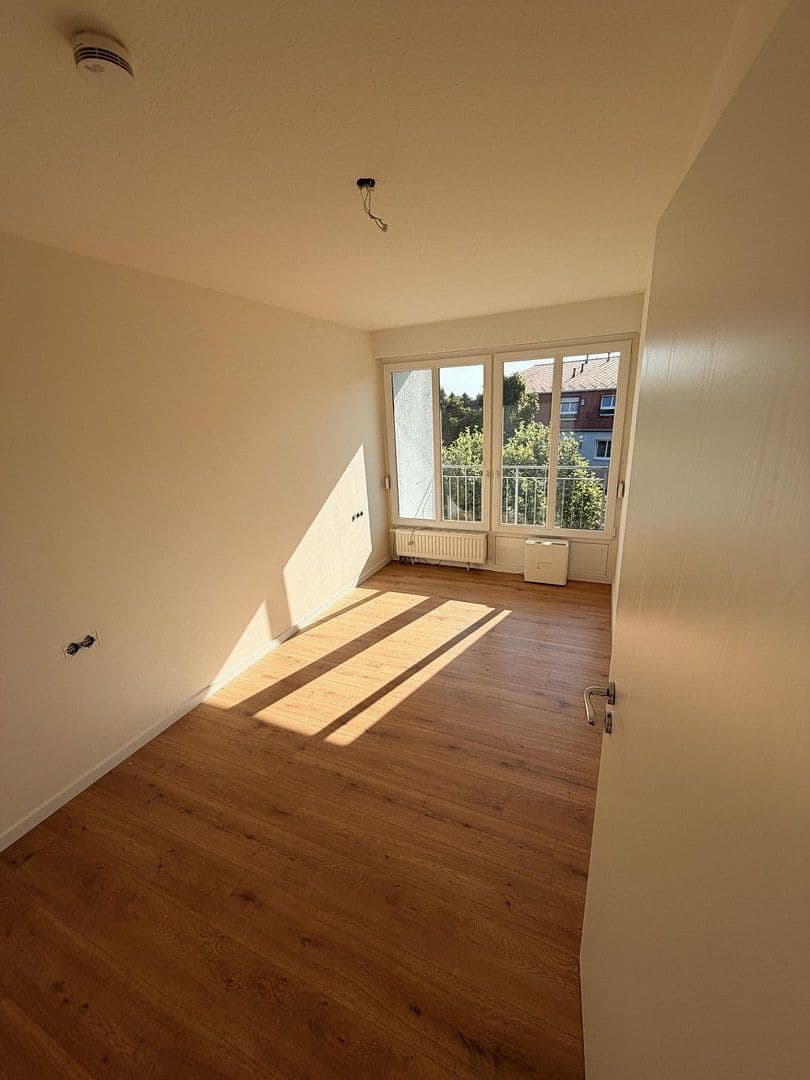 2 bedroom flat for sale, 47 m², Rackwitz, Saxony 2 bedroom flat for sale, 47 m², Rackwitz, Saxony