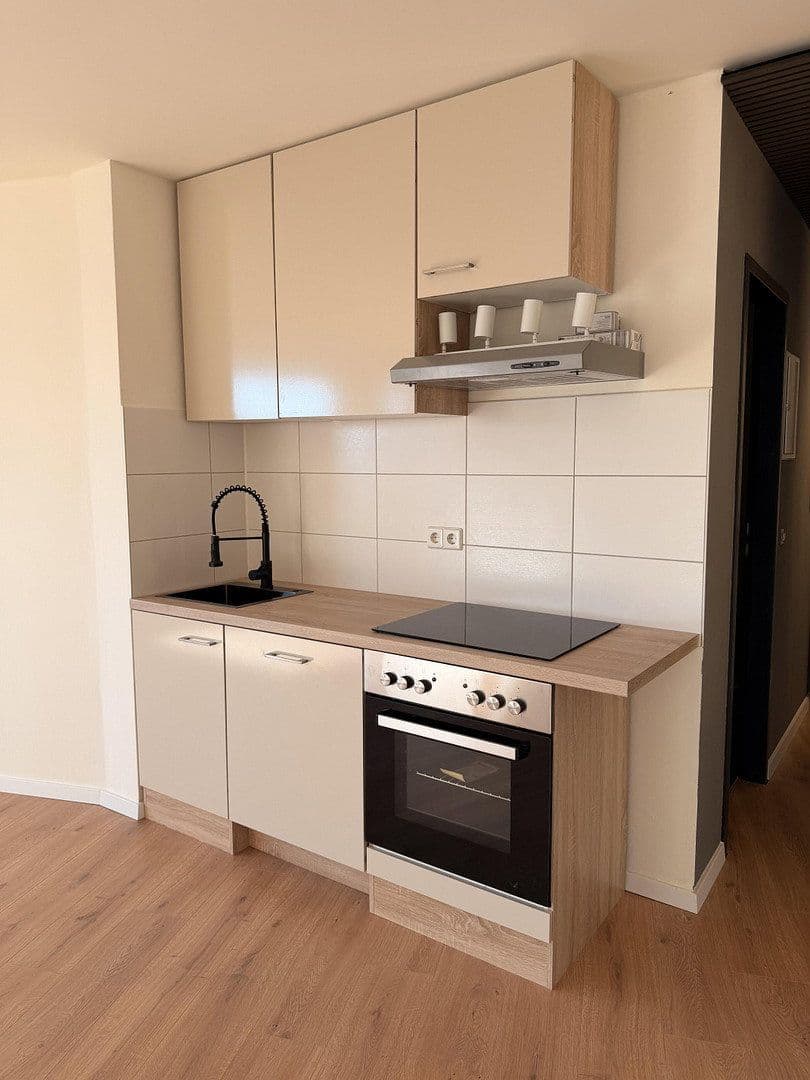 2 bedroom flat for sale, 47 m², Rackwitz, Saxony 2 bedroom flat for sale, 47 m², Rackwitz, Saxony