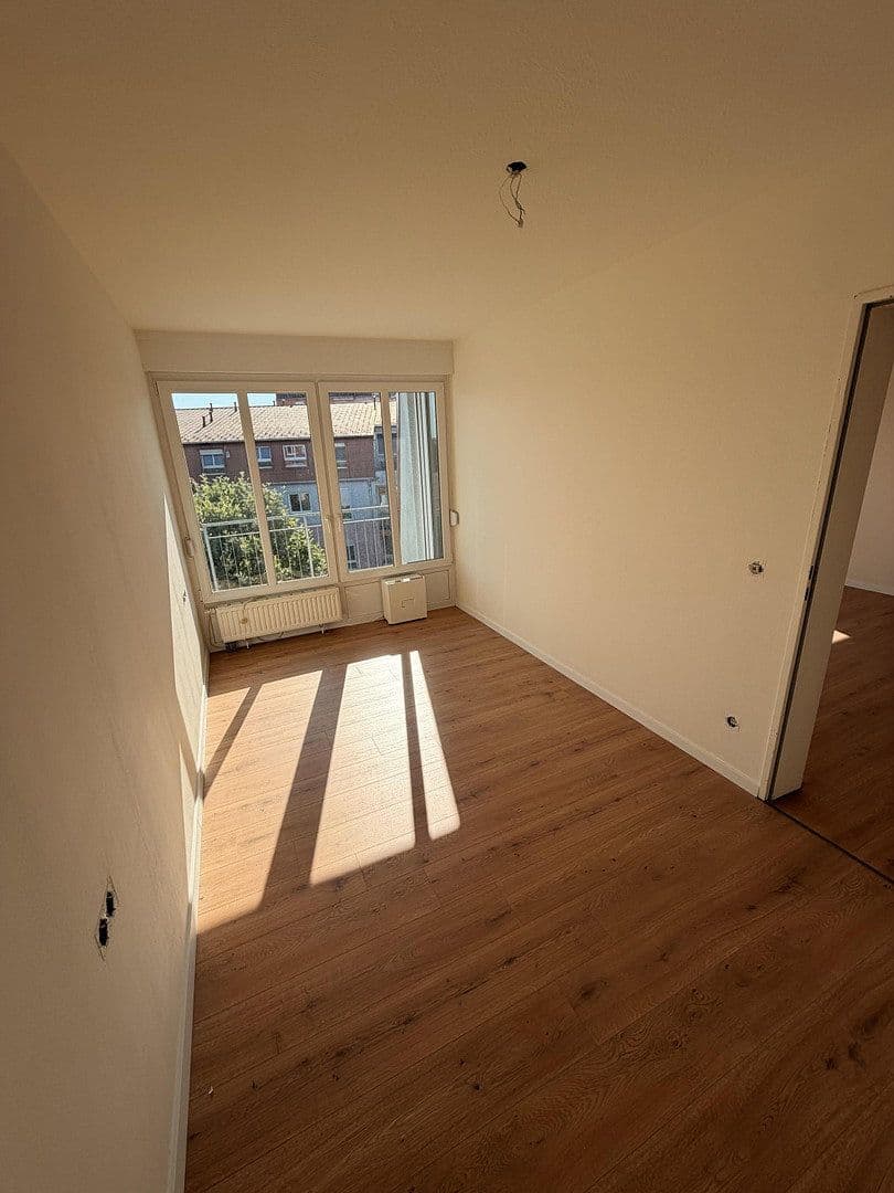2 bedroom flat for sale, 47 m², Rackwitz, Saxony 2 bedroom flat for sale, 47 m², Rackwitz, Saxony
