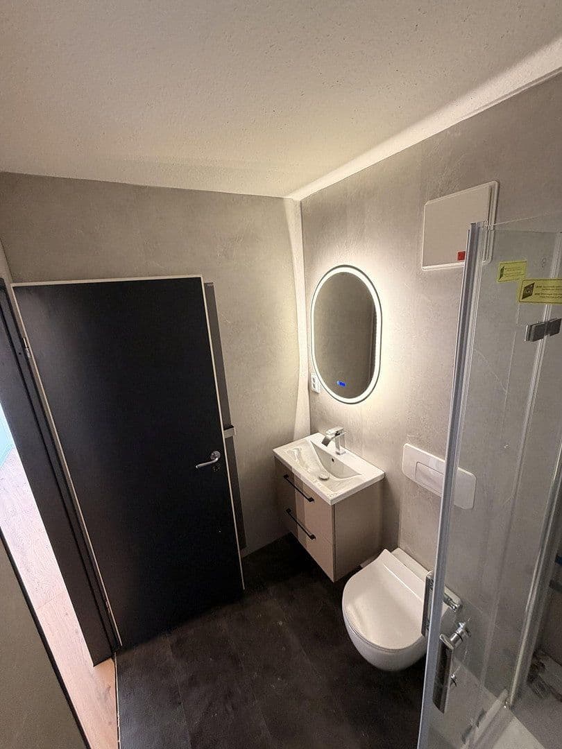 2 bedroom flat for sale, 47 m², Rackwitz, Saxony 2 bedroom flat for sale, 47 m², Rackwitz, Saxony