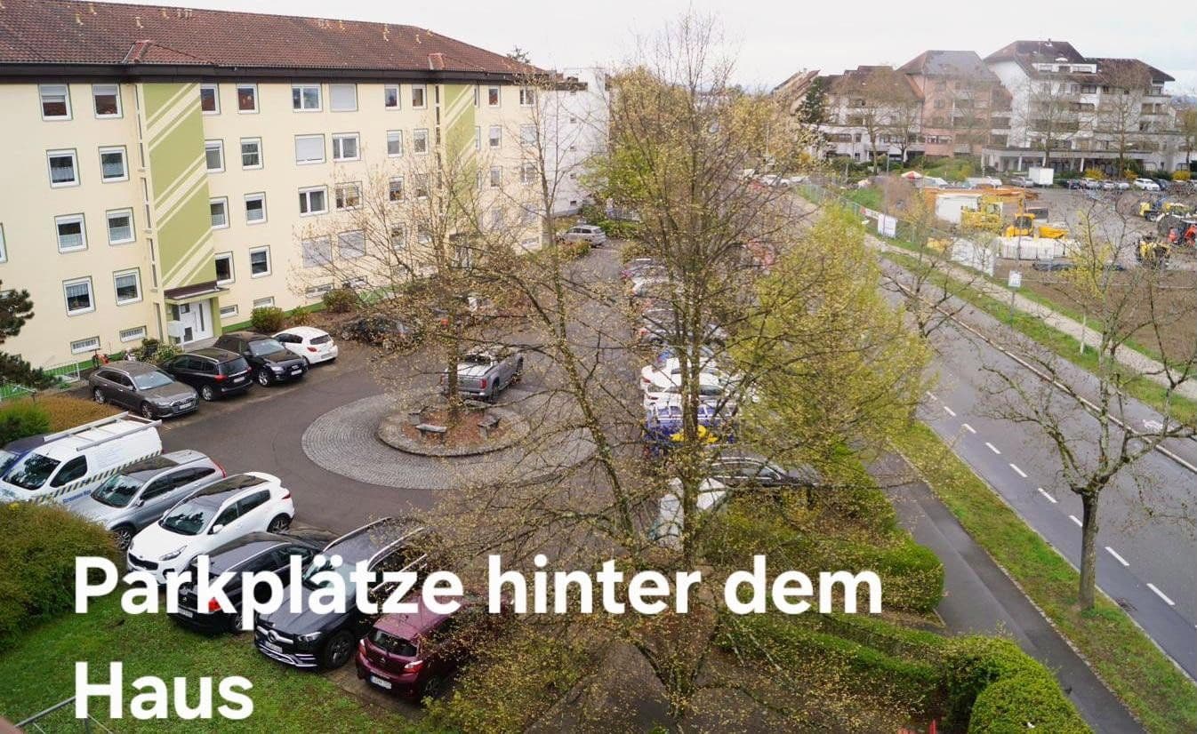 3 bedroom flat for sale, 77 m², Weil am Rhein, Baden-Württemberg 3 bedroom flat for sale, 77 m², Weil am Rhein, Baden-Württemberg