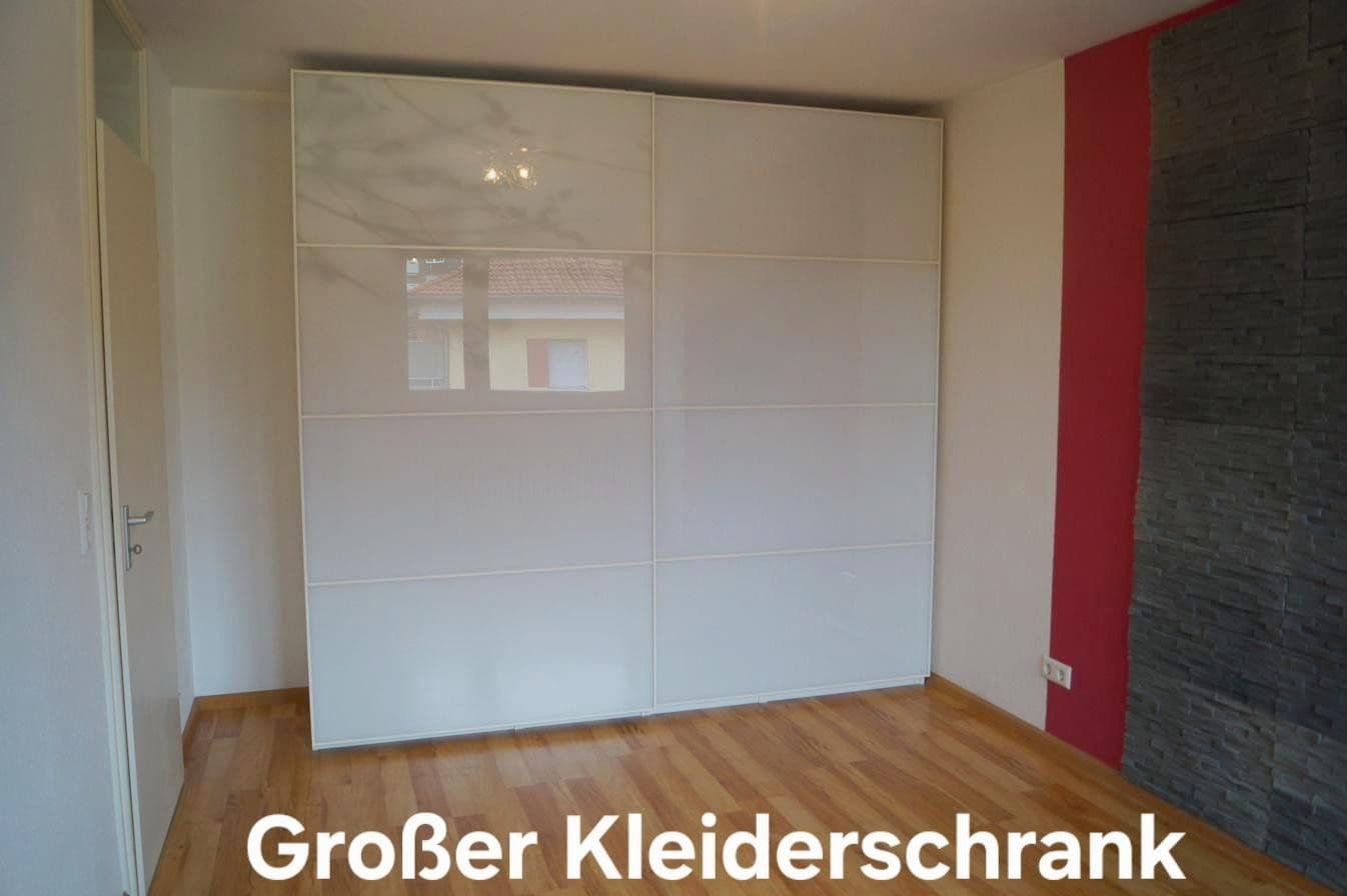 3 bedroom flat for sale, 77 m², Weil am Rhein, Baden-Württemberg 3 bedroom flat for sale, 77 m², Weil am Rhein, Baden-Württemberg