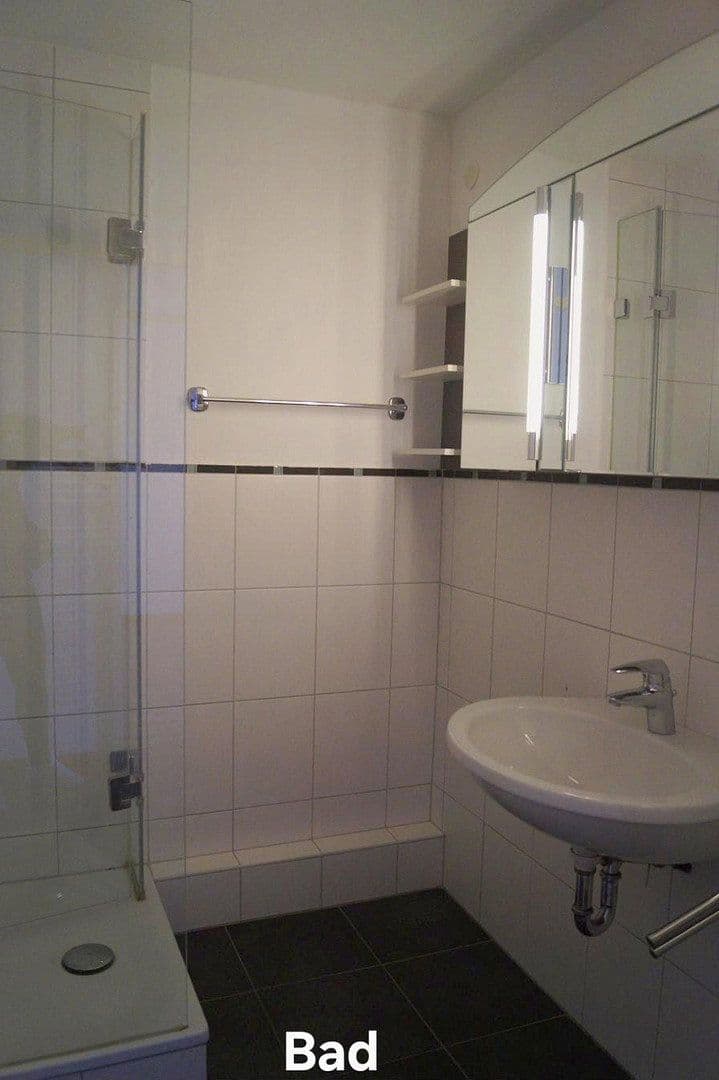 3 bedroom flat for sale, 77 m², Weil am Rhein, Baden-Württemberg 3 bedroom flat for sale, 77 m², Weil am Rhein, Baden-Württemberg