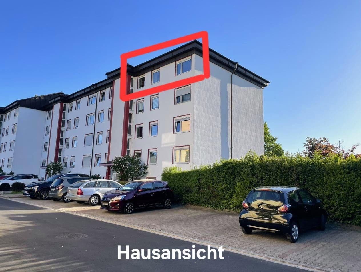 3 bedroom flat for sale, 77 m², Weil am Rhein, Baden-Württemberg 3 bedroom flat for sale, 77 m², Weil am Rhein, Baden-Württemberg