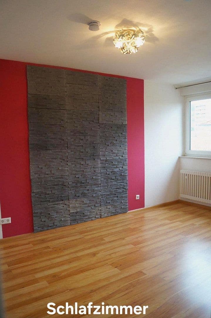 3 bedroom flat for sale, 77 m², Weil am Rhein, Baden-Württemberg 3 bedroom flat for sale, 77 m², Weil am Rhein, Baden-Württemberg