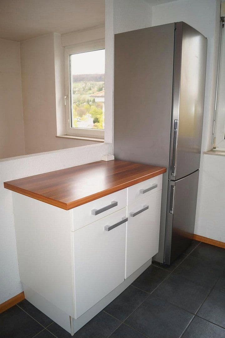 3 bedroom flat for sale, 77 m², Weil am Rhein, Baden-Württemberg 3 bedroom flat for sale, 77 m², Weil am Rhein, Baden-Württemberg