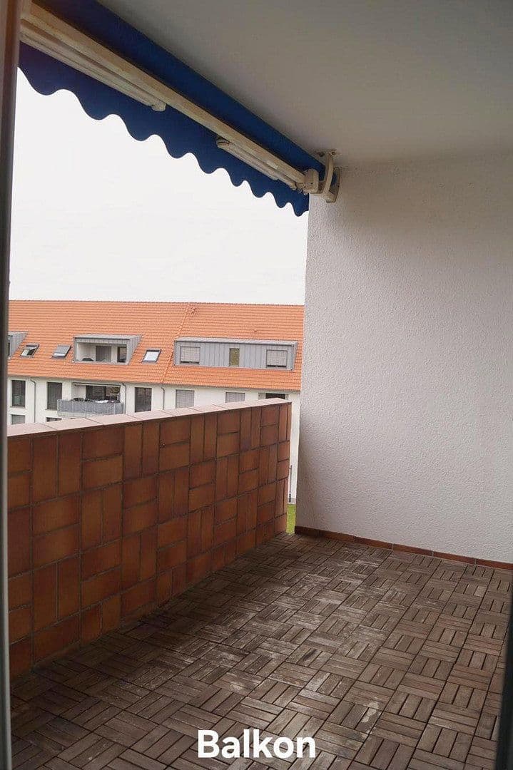 3 bedroom flat for sale, 77 m², Weil am Rhein, Baden-Württemberg 3 bedroom flat for sale, 77 m², Weil am Rhein, Baden-Württemberg