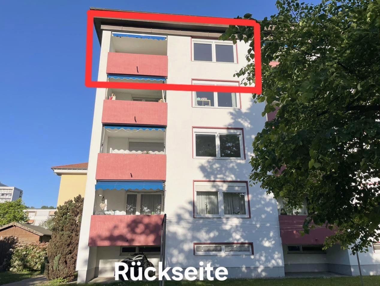 3 bedroom flat for sale, 77 m², Weil am Rhein, Baden-Württemberg 3 bedroom flat for sale, 77 m², Weil am Rhein, Baden-Württemberg