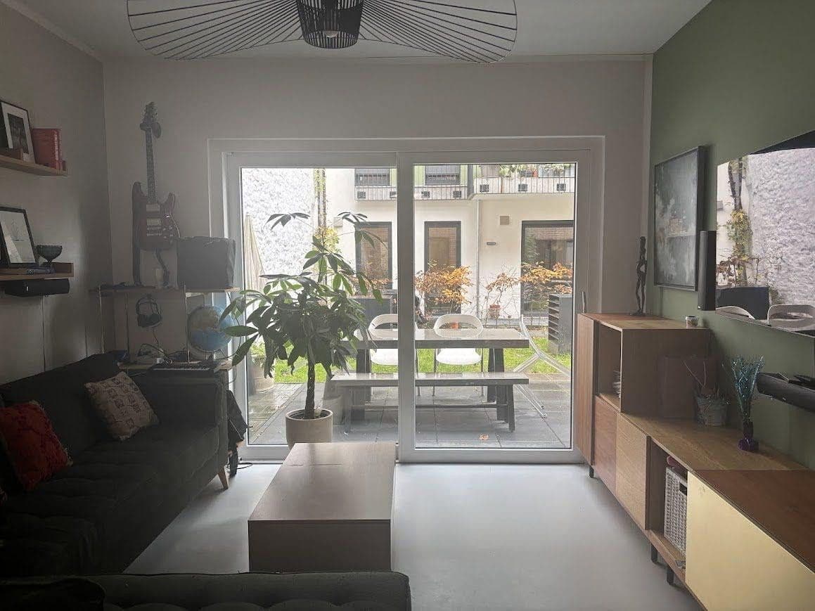 house to rent, 151 m², Berlin, Berlin house to rent, 151 m², Berlin, Berlin
