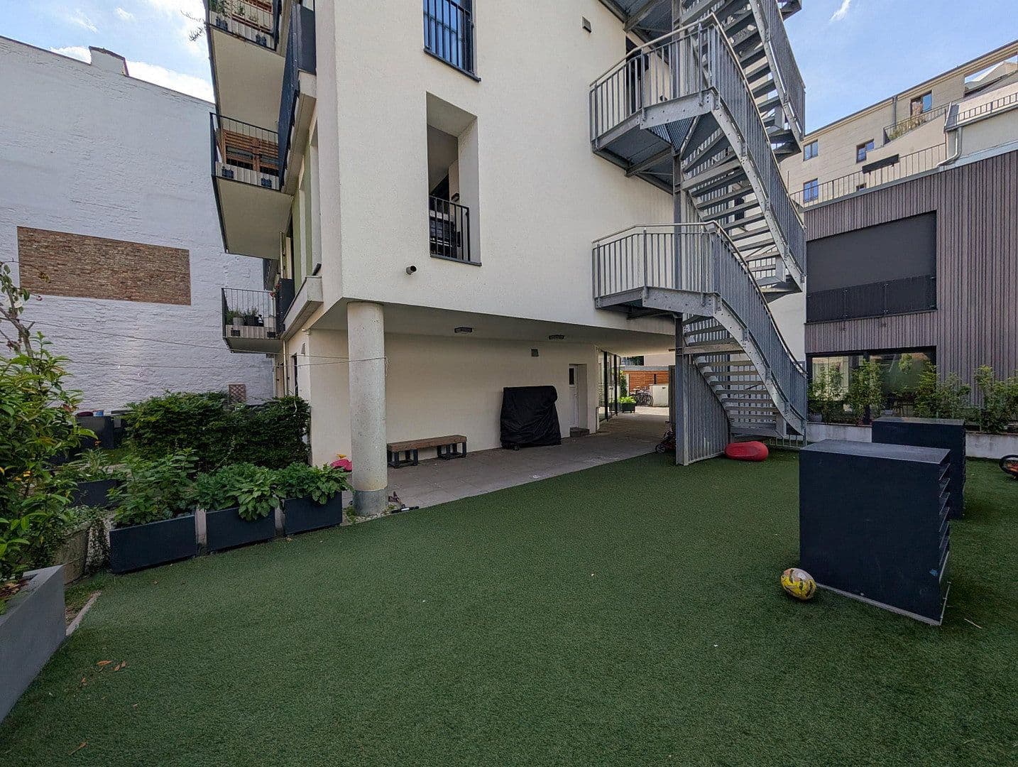 house to rent, 151 m², Berlin, Berlin house to rent, 151 m², Berlin, Berlin