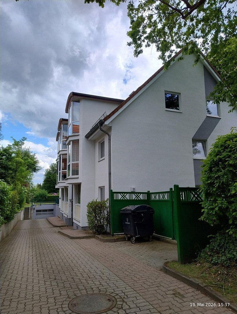 3 bedroom flat for sale, 67 m², Hamburg-Meiendorf, Hamburg 3 bedroom flat for sale, 67 m², Hamburg-Meiendorf, Hamburg