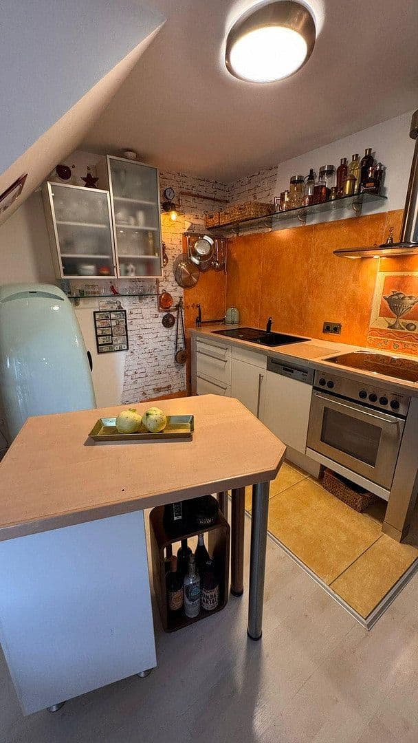 3 bedroom flat for sale, 67 m², Hamburg-Meiendorf, Hamburg 3 bedroom flat for sale, 67 m², Hamburg-Meiendorf, Hamburg