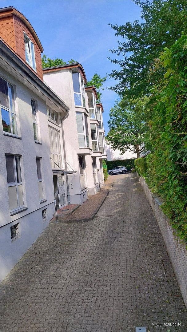 3 bedroom flat for sale, 67 m², Hamburg-Meiendorf, Hamburg 3 bedroom flat for sale, 67 m², Hamburg-Meiendorf, Hamburg