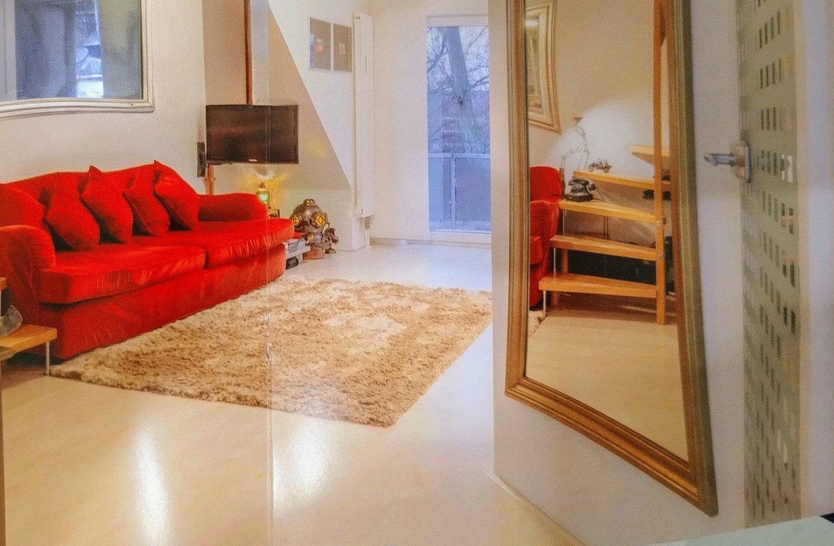 3 bedroom flat for sale, 67 m², Hamburg-Meiendorf, Hamburg 3 bedroom flat for sale, 67 m², Hamburg-Meiendorf, Hamburg
