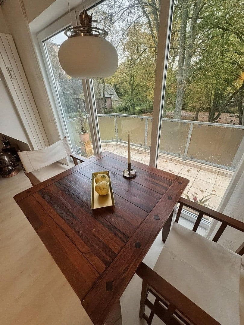 3 bedroom flat for sale, 67 m², Hamburg-Meiendorf, Hamburg 3 bedroom flat for sale, 67 m², Hamburg-Meiendorf, Hamburg