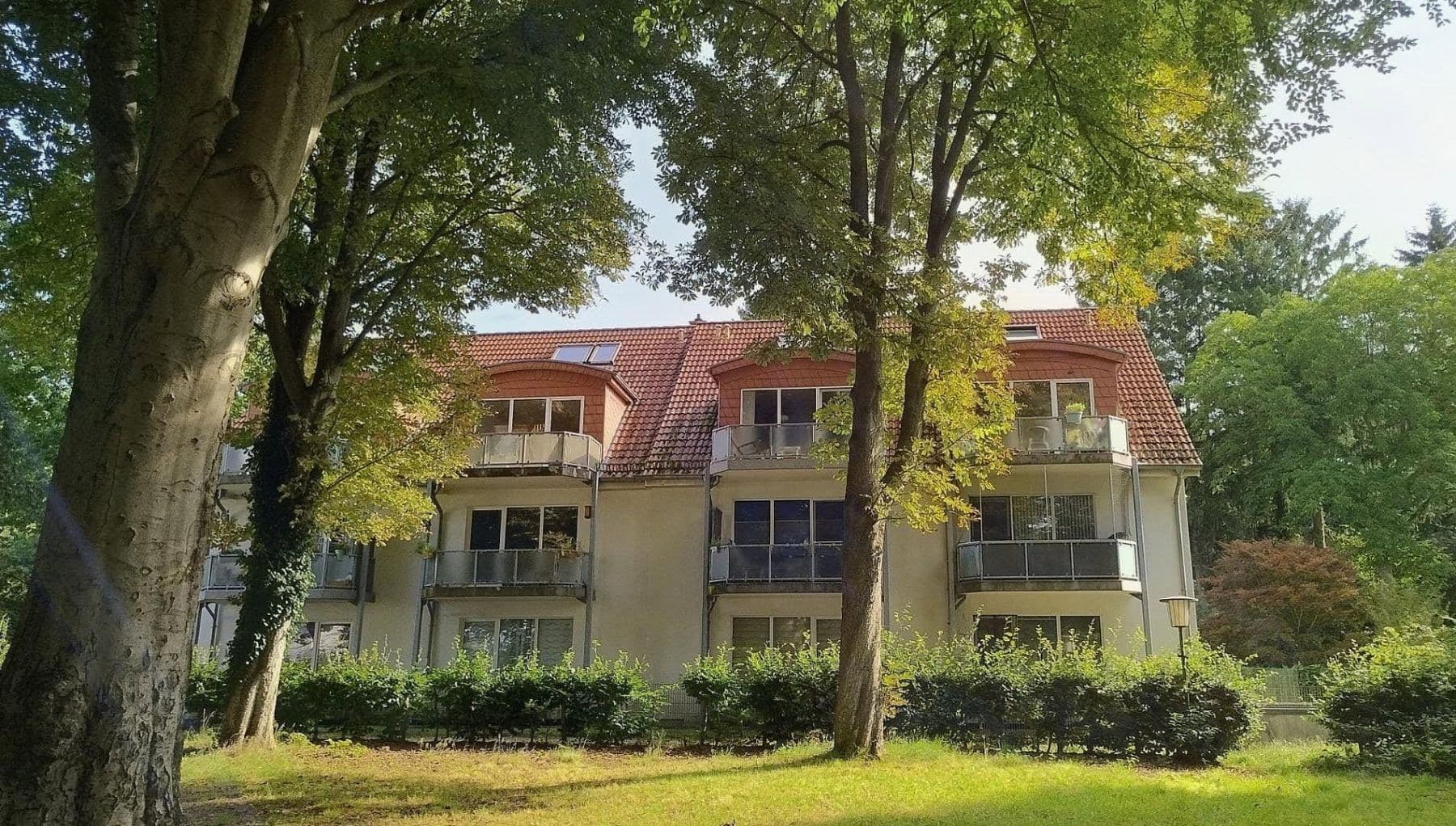 3 bedroom flat for sale, 67 m², Hamburg-Meiendorf, Hamburg 3 bedroom flat for sale, 67 m², Hamburg-Meiendorf, Hamburg