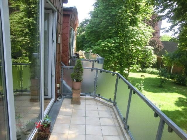 3 bedroom flat for sale, 67 m², Hamburg-Meiendorf, Hamburg 3 bedroom flat for sale, 67 m², Hamburg-Meiendorf, Hamburg