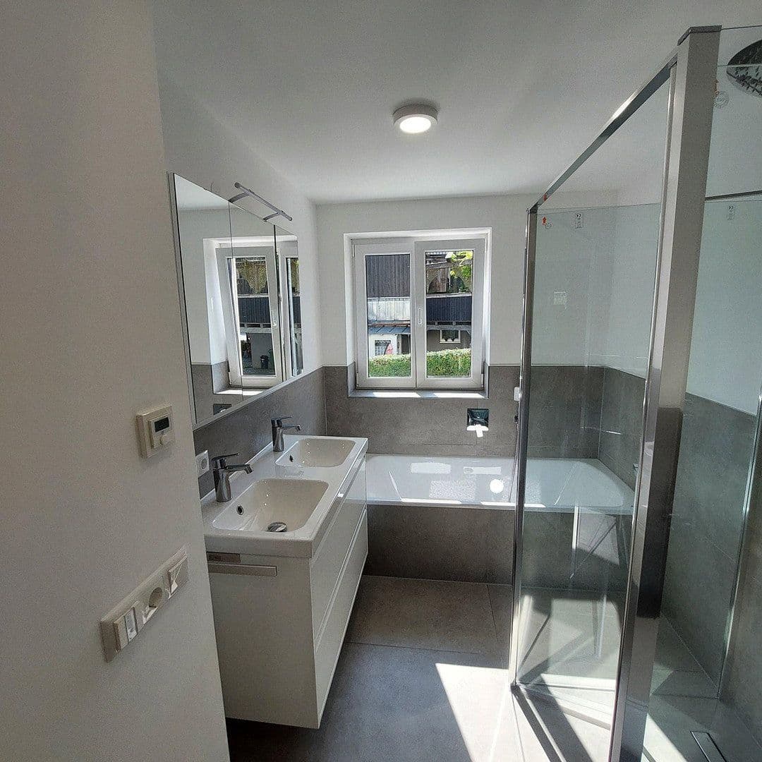 3 bedroom with open-plan kitchen flat to rent, 117 m², Hemau, Bavaria 3 bedroom with open-plan kitchen flat to rent, 117 m², Hemau, Bavaria