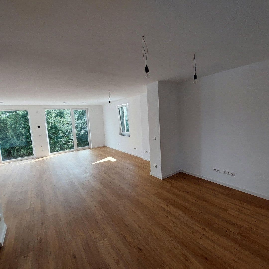 3 bedroom with open-plan kitchen flat to rent, 117 m², Hemau, Bavaria 3 bedroom with open-plan kitchen flat to rent, 117 m², Hemau, Bavaria
