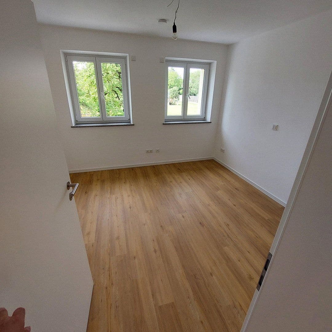 3 bedroom with open-plan kitchen flat to rent, 117 m², Hemau, Bavaria 3 bedroom with open-plan kitchen flat to rent, 117 m², Hemau, Bavaria