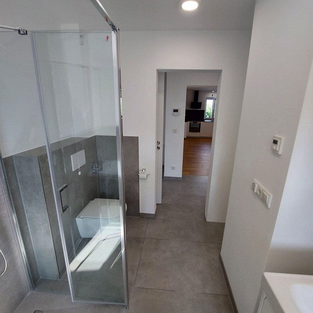 3 bedroom with open-plan kitchen flat to rent, 117 m², Hemau, Bavaria 3 bedroom with open-plan kitchen flat to rent, 117 m², Hemau, Bavaria