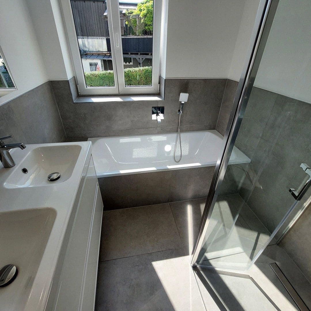 3 bedroom with open-plan kitchen flat to rent, 117 m², Hemau, Bavaria 3 bedroom with open-plan kitchen flat to rent, 117 m², Hemau, Bavaria