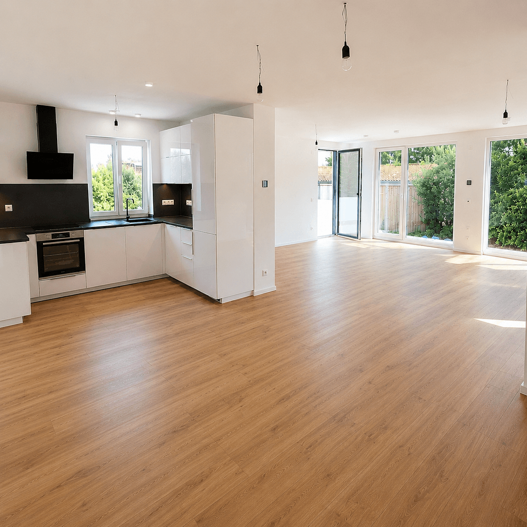 3 bedroom with open-plan kitchen flat to rent, 117 m², Hemau, Bavaria 3 bedroom with open-plan kitchen flat to rent, 117 m², Hemau, Bavaria