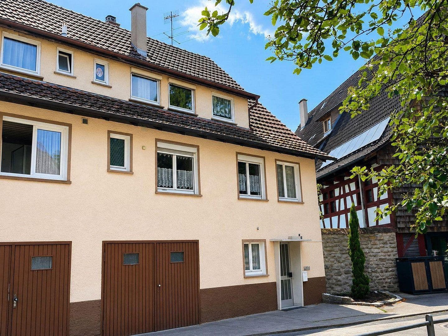 house for sale, 169 m², Rottweil, Baden-Württemberg house for sale, 169 m², Rottweil, Baden-Württemberg