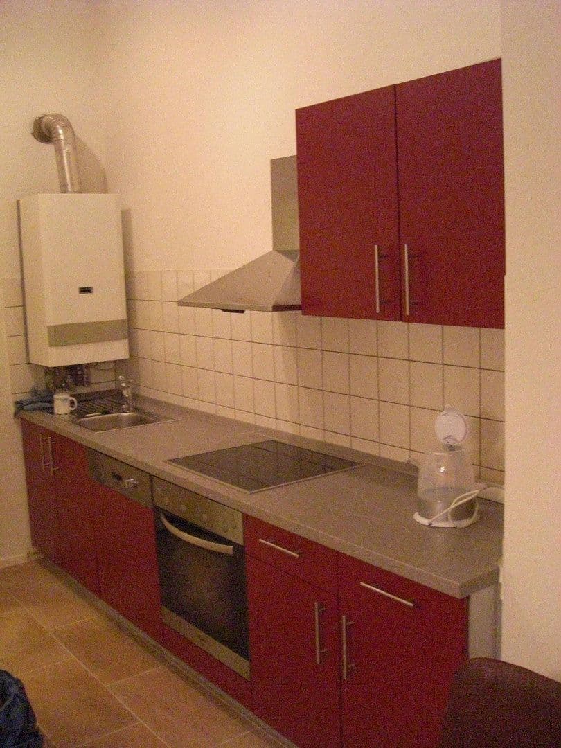 3 bedroom flat to rent, 82 m², Jahnstr. 1, Köln, North Rhine-Westphalia 3 bedroom flat to rent, 82 m², Jahnstr. 1, Köln, North Rhine-Westphalia