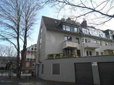 3 bedroom flat to rent, 82 m², Jahnstr. 1, Köln, North Rhine-Westphalia 3 bedroom flat to rent, 82 m², Jahnstr. 1, Köln, North Rhine-Westphalia