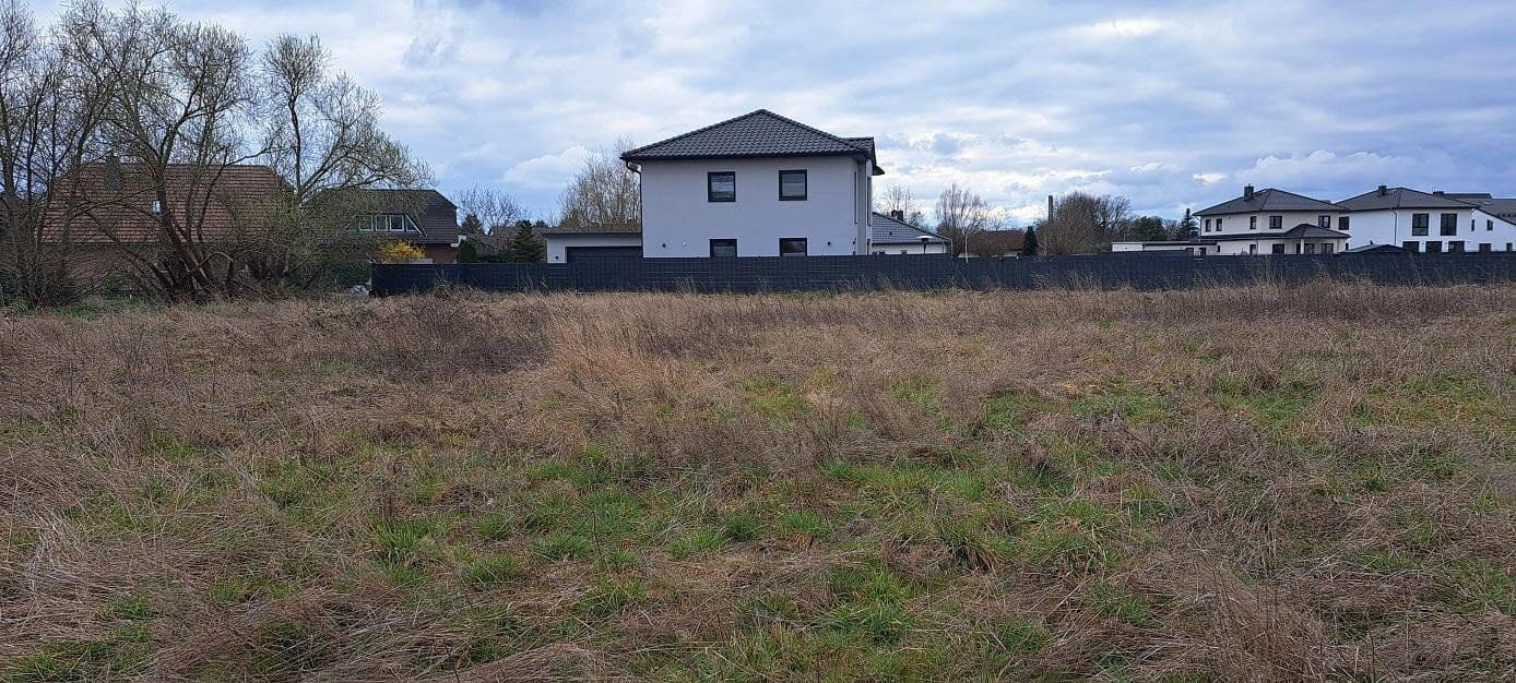 plot for sale, 2,886 m², Gartenweg 10, Seeblick, Brandenburg plot for sale, 2,886 m², Gartenweg 10, Seeblick, Brandenburg