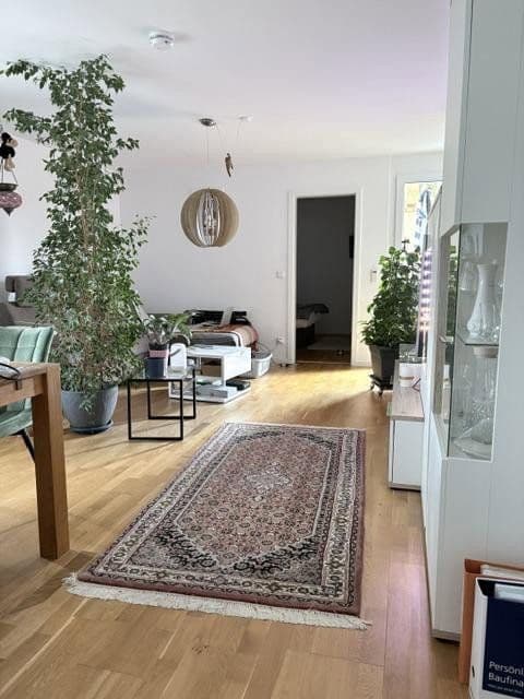 3 bedroom flat to rent, 70 m², Barsinghausen, Lower Saxony 3 bedroom flat to rent, 70 m², Barsinghausen, Lower Saxony