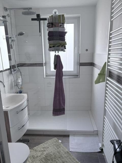 3 bedroom flat to rent, 70 m², Barsinghausen, Lower Saxony 3 bedroom flat to rent, 70 m², Barsinghausen, Lower Saxony