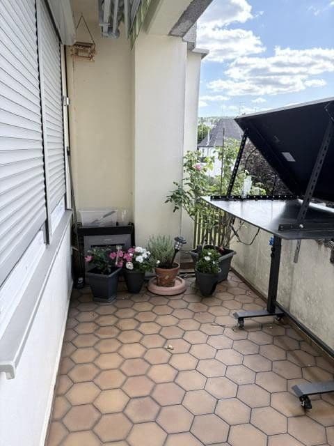 3 bedroom flat to rent, 70 m², Barsinghausen, Lower Saxony 3 bedroom flat to rent, 70 m², Barsinghausen, Lower Saxony