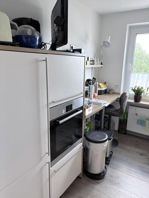 3 bedroom flat to rent, 70 m², Barsinghausen, Lower Saxony 3 bedroom flat to rent, 70 m², Barsinghausen, Lower Saxony