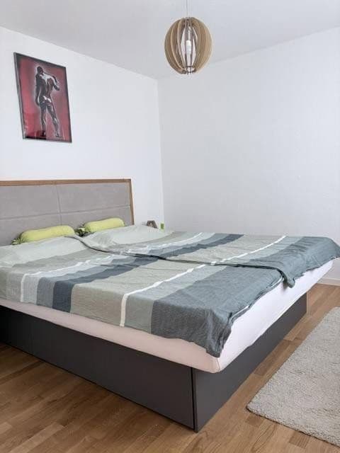 3 bedroom flat to rent, 70 m², Barsinghausen, Lower Saxony 3 bedroom flat to rent, 70 m², Barsinghausen, Lower Saxony