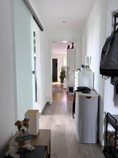 3 bedroom flat to rent, 70 m², Barsinghausen, Lower Saxony 3 bedroom flat to rent, 70 m², Barsinghausen, Lower Saxony