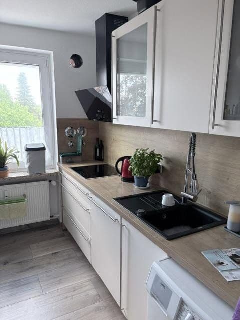 3 bedroom flat to rent, 70 m², Barsinghausen, Lower Saxony 3 bedroom flat to rent, 70 m², Barsinghausen, Lower Saxony