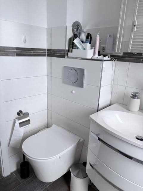 3 bedroom flat to rent, 70 m², Barsinghausen, Lower Saxony 3 bedroom flat to rent, 70 m², Barsinghausen, Lower Saxony