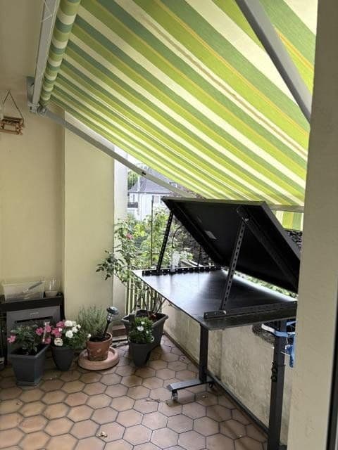 3 bedroom flat to rent, 70 m², Barsinghausen, Lower Saxony 3 bedroom flat to rent, 70 m², Barsinghausen, Lower Saxony
