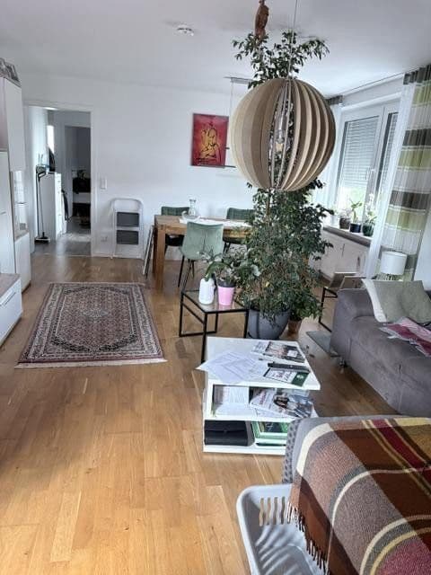 3 bedroom flat to rent, 70 m², Barsinghausen, Lower Saxony 3 bedroom flat to rent, 70 m², Barsinghausen, Lower Saxony