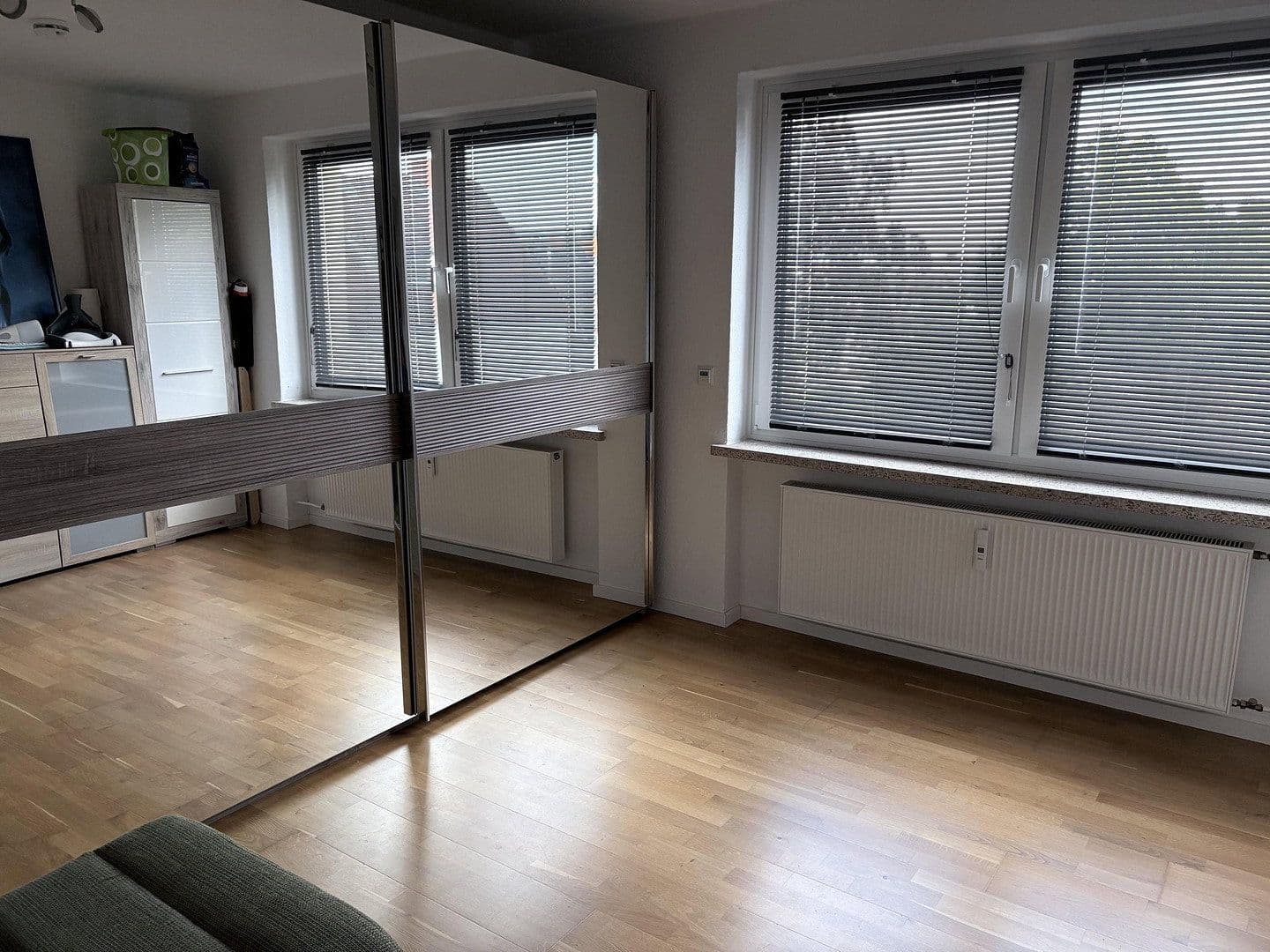3 bedroom flat to rent, 70 m², Barsinghausen, Lower Saxony 3 bedroom flat to rent, 70 m², Barsinghausen, Lower Saxony