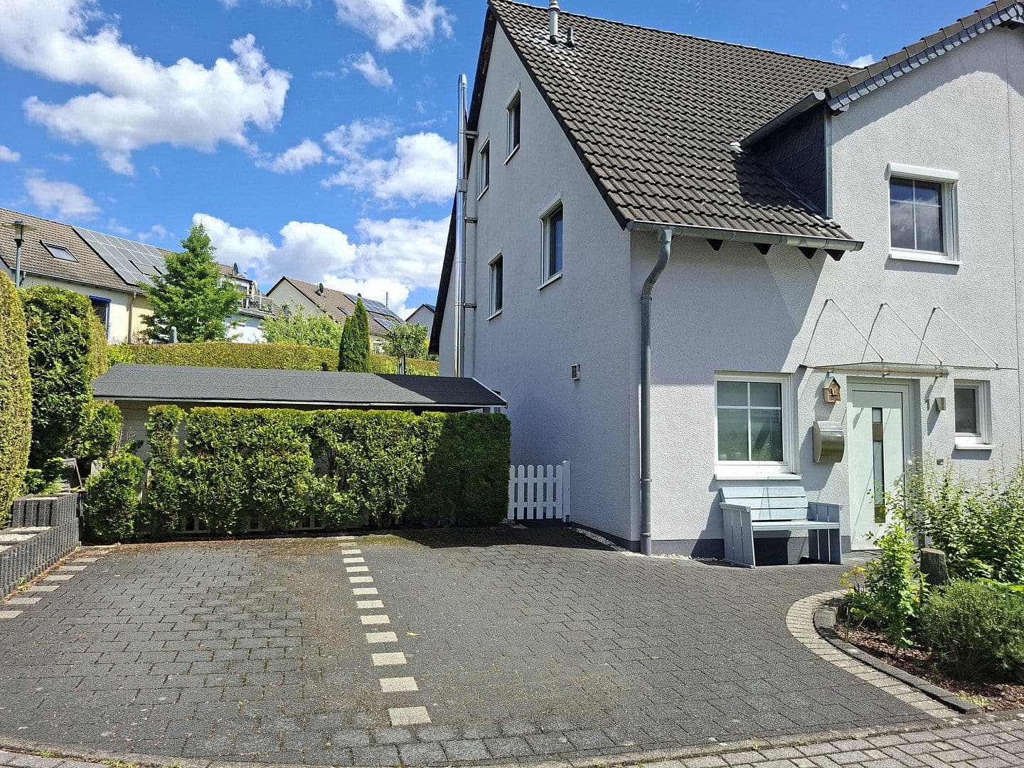 house for sale, 120 m², Hennef (Sieg), North Rhine-Westphalia house for sale, 120 m², Hennef (Sieg), North Rhine-Westphalia